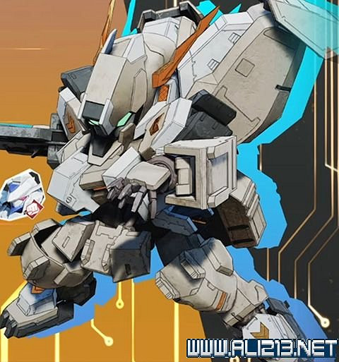 《SD鋼彈激鬥同盟》全機體圖紙圖鑒匯總 機體圖鑒大全