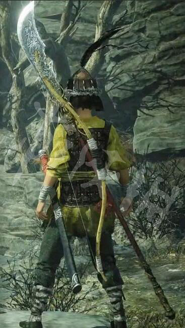 《臥龍蒼天隕落》青龍偃月刀怎麽獲得？試玩版青龍偃月刀獲得方法