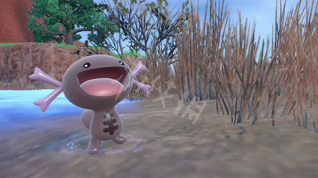 《寶可夢朱紫》寶可夢百科大全 全新寶可夢圖鑒大全