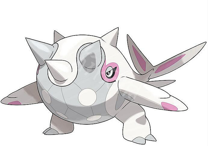 《寶可夢朱紫》浩大鯨好用嗎？浩大鯨特點介紹