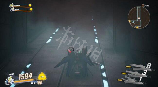 《SD鋼彈激鬥同盟》突擊自由高達好用嗎?突擊自由高達玩法攻略 《SD鋼彈激鬥同盟》突擊自由高達好用嗎?突擊自由高達玩法攻略