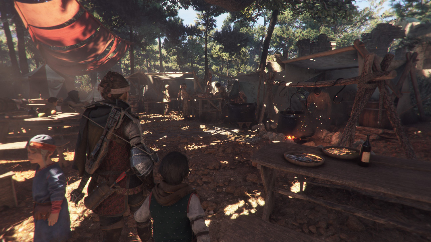 “十萬同屏”,但全是老鼠 “十萬同屏”,但全是老鼠