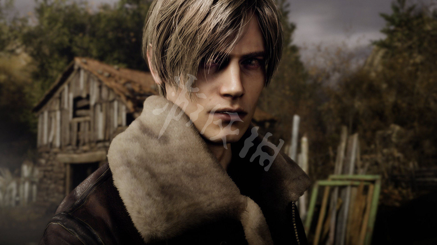 《惡靈古堡4重製版》裡昂怎麽樣?裡昂和敵人戛納多簡單介紹 《惡靈古堡4重製版》裡昂怎麽樣?裡昂和敵人戛納多簡單介紹