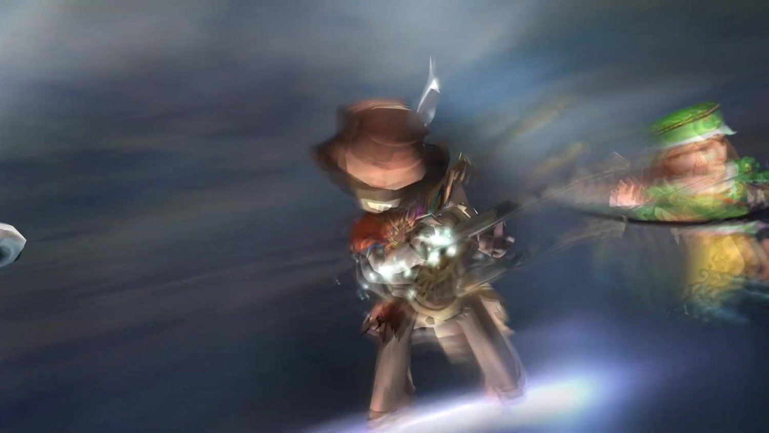 《復活邪神：吟遊詩人之歌》TGS新預告片分享