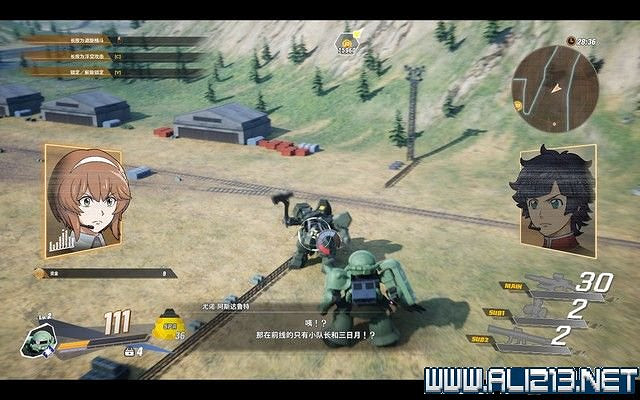 《SD鋼彈激鬥同盟》全機體收集流程圖文攻略 機體獲取方式 《SD鋼彈激鬥同盟》全機體收集流程圖文攻略 機體獲取方式