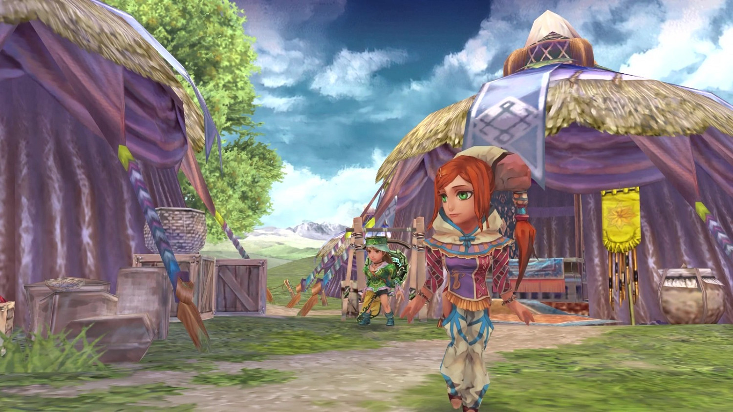 《復活邪神：吟遊詩人之歌》TGS新預告片分享