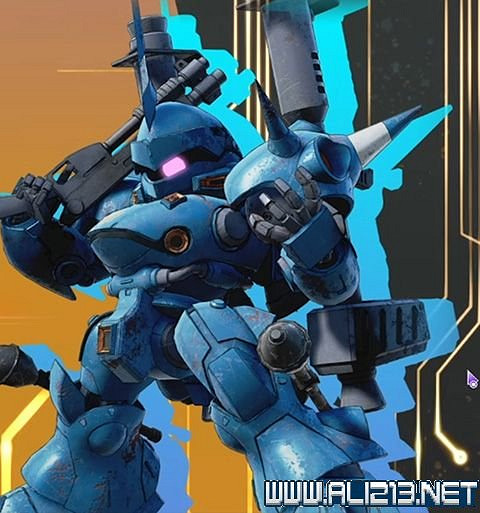 《SD鋼彈激鬥同盟》全機體圖紙圖鑒匯總 機體圖鑒大全