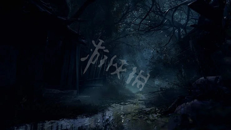 《惡靈古堡4重製版》場景畫面怎麽樣？場景截圖一覽