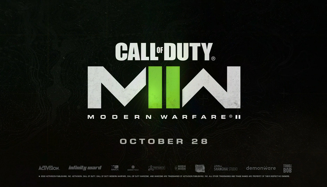 《決勝時刻19：現代戰爭2》PS 平台B測宣傳片公開！