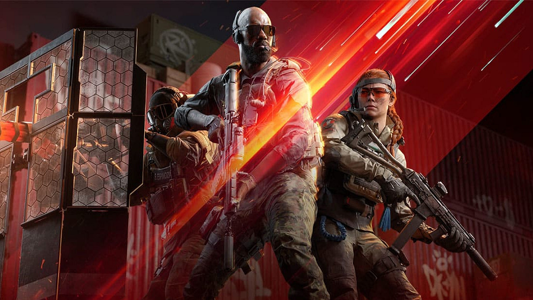 重生工作室總監談接手DICE：《戰地風雲2042》偏離了本質