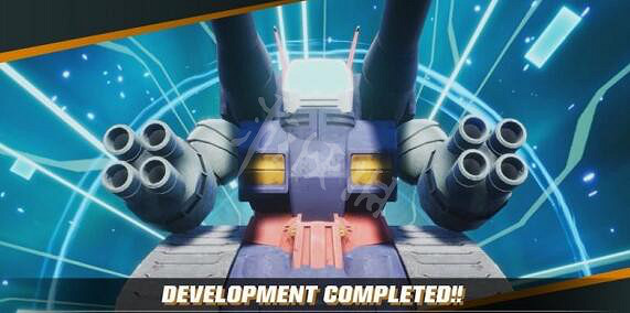 《SD鋼彈激鬥同盟》強化製機制介紹 技能怎麽強化？