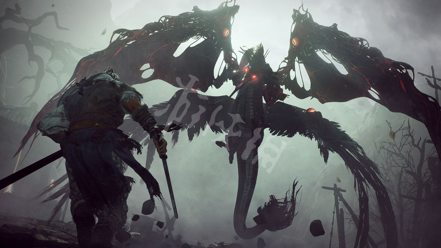 《臥龍蒼天隕落》山海經怪物有哪些?山海經怪物介紹 《臥龍蒼天隕落》山海經怪物有哪些?山海經怪物介紹