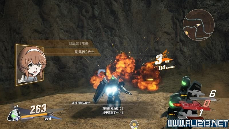《SD鋼彈激鬥同盟》攻略教學 新手攻略教學 《SD鋼彈激鬥同盟》攻略教學 新手攻略教學