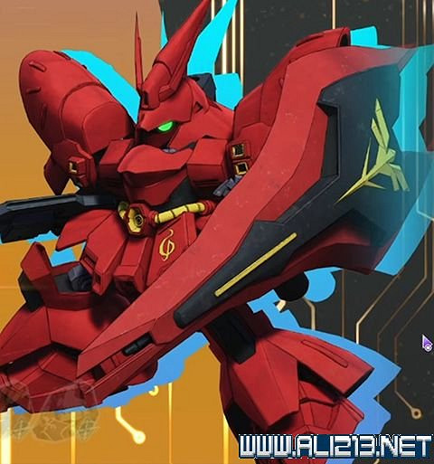 《SD鋼彈激鬥同盟》全機體圖紙圖鑒匯總 機體圖鑒大全