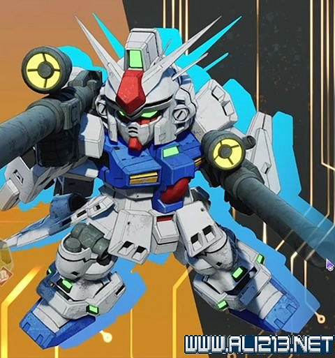 《SD鋼彈激鬥同盟》全機體圖紙圖鑒匯總 機體圖鑒大全 《SD鋼彈激鬥同盟》全機體圖紙圖鑒匯總 機體圖鑒大全