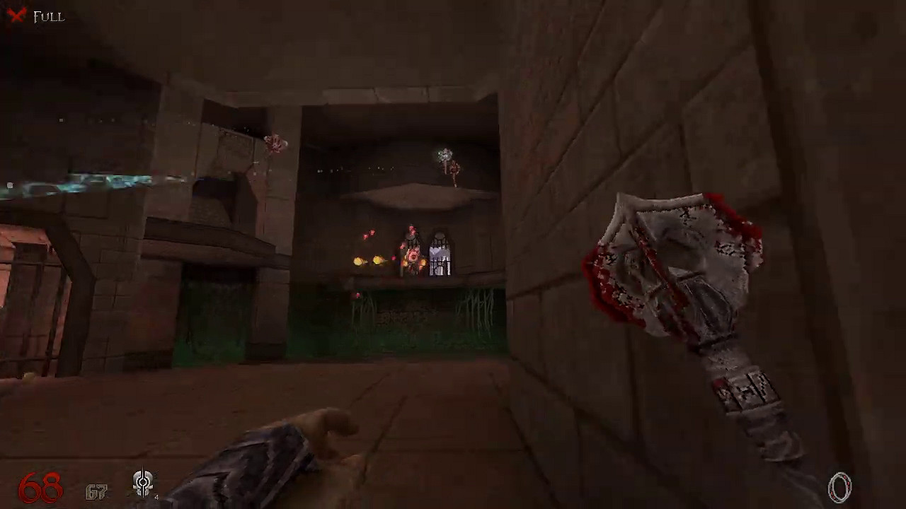 復古FPS《怒火：永世毀滅》正式版2023年春季發售