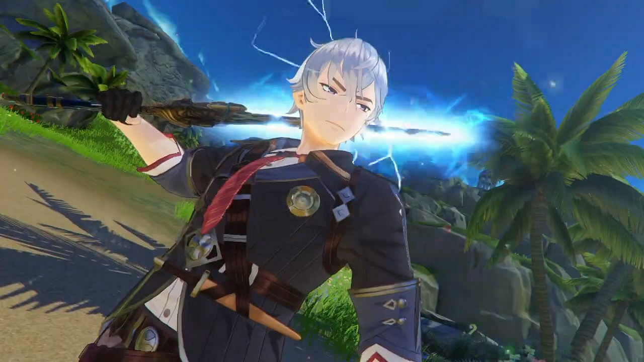 《萊莎的鍊金工房3》“博斯”加入隊伍!介紹影像賞 《萊莎的鍊金工房3》“博斯”加入隊伍!介紹影像賞