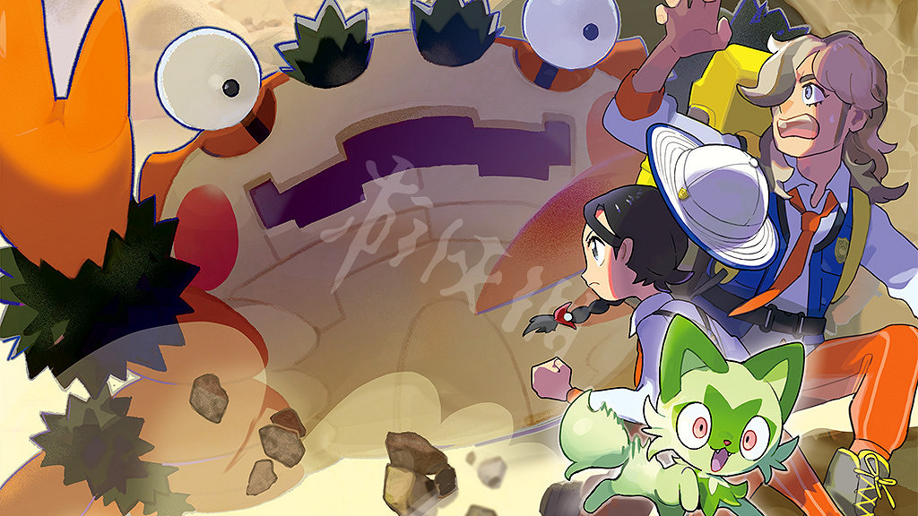 《寶可夢朱紫》對戰玩法介紹 對戰有哪些玩法？