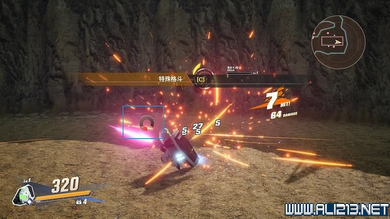 《SD鋼彈激鬥同盟》攻略教學 新手攻略教學 《SD鋼彈激鬥同盟》攻略教學 新手攻略教學