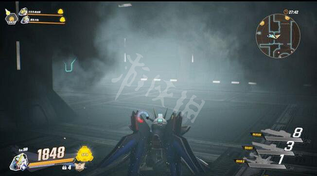 《SD鋼彈激鬥同盟》突擊自由高達好用嗎?突擊自由高達玩法攻略 《SD鋼彈激鬥同盟》突擊自由高達好用嗎?突擊自由高達玩法攻略