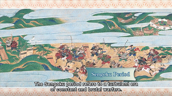 D3P美少女穿越動作遊戲《武士少女》第二彈PV公布！