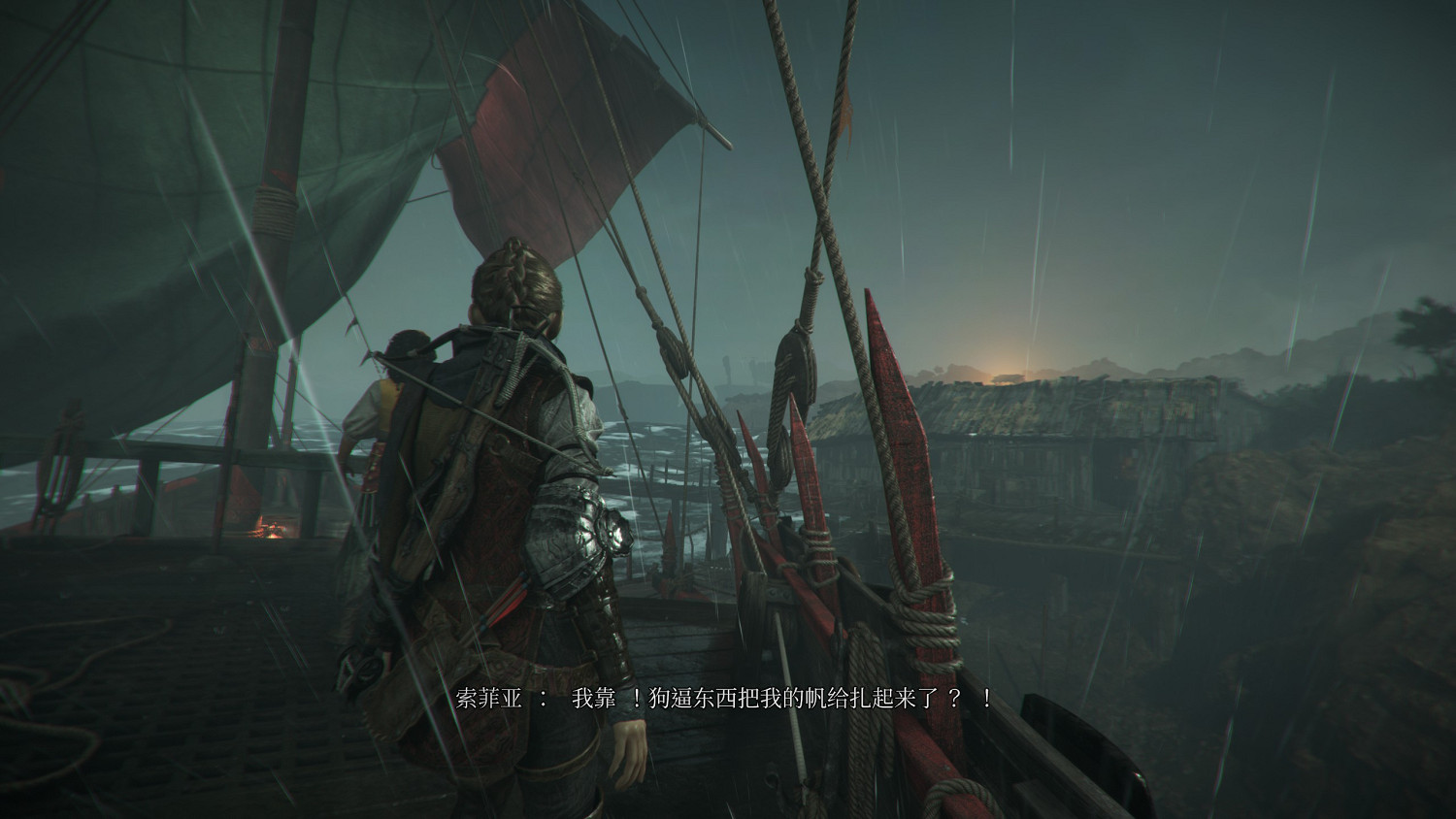 “十萬同屏”,但全是老鼠 “十萬同屏”,但全是老鼠