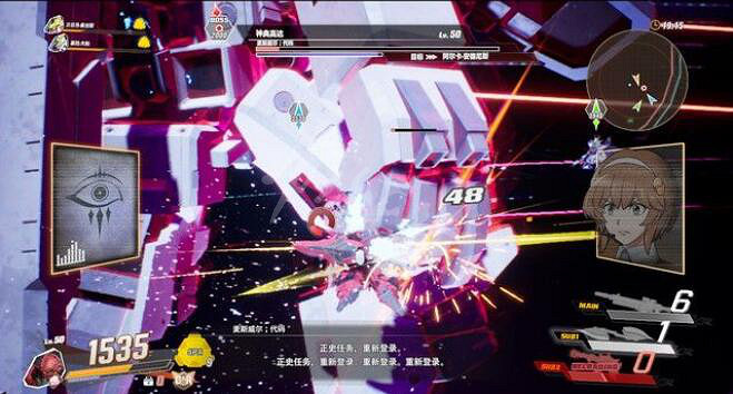 《SD鋼彈激鬥同盟》最後一關打法攻略 最終Boss怎麽打? 《SD鋼彈激鬥同盟》最後一關打法攻略 最終Boss怎麽打?