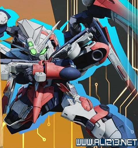 《SD鋼彈激鬥同盟》全機體圖紙圖鑒匯總 機體圖鑒大全 《SD鋼彈激鬥同盟》全機體圖紙圖鑒匯總 機體圖鑒大全