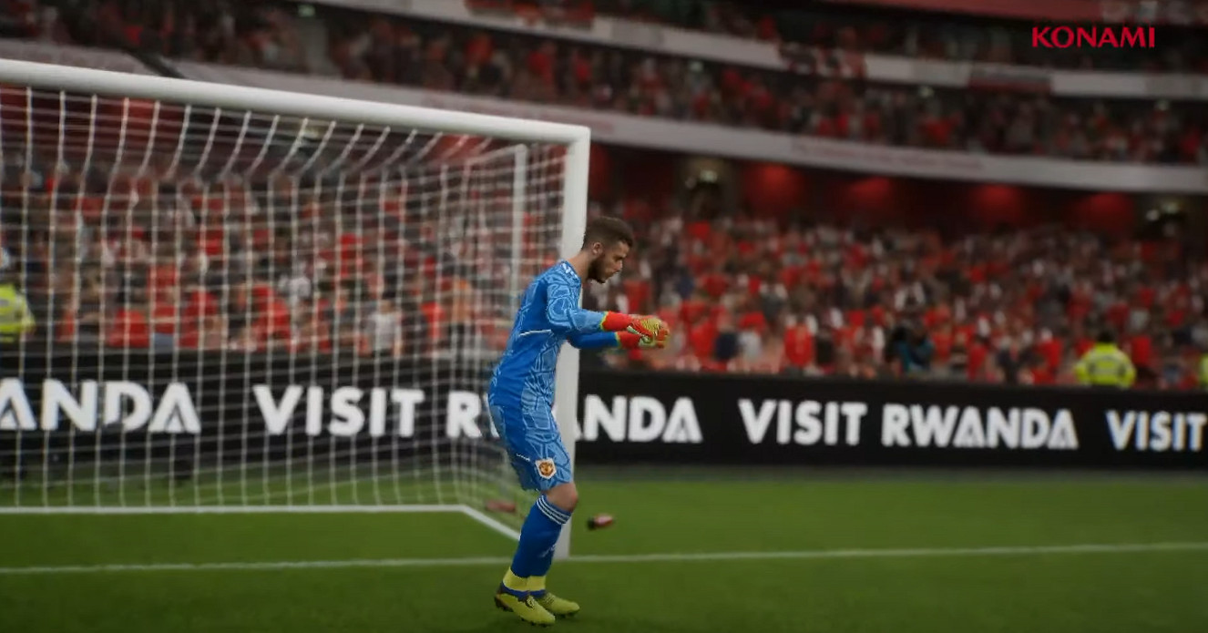 TGS22:《實況足球2023》新預告 梅西、內馬爾亮相 TGS22:《實況足球2023》新預告 梅西、內馬爾亮相