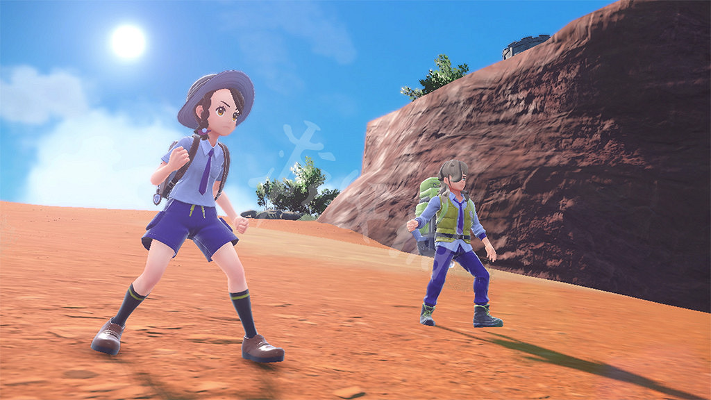 《寶可夢朱紫》秘傳調味料怎麽獲得?秘傳調味料作用介紹 《寶可夢朱紫》秘傳調味料怎麽獲得?秘傳調味料作用介紹