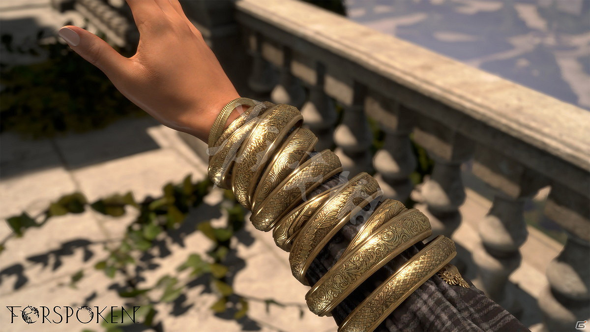 《Forspoken》角色有哪些?遊戲人物背景介紹 《Forspoken》角色有哪些?遊戲人物背景介紹