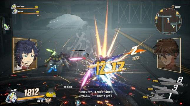 《SD鋼彈激鬥同盟》突擊自由高達好用嗎?突擊自由高達玩法攻略 《SD鋼彈激鬥同盟》突擊自由高達好用嗎?突擊自由高達玩法攻略