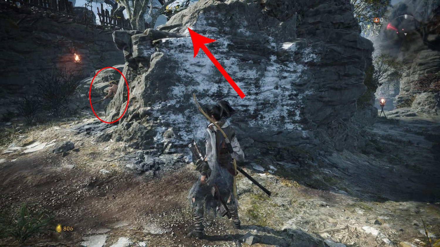 《臥龍：蒼天隕落》圖文攻略 全流程全收集全裝備全Boss攻略