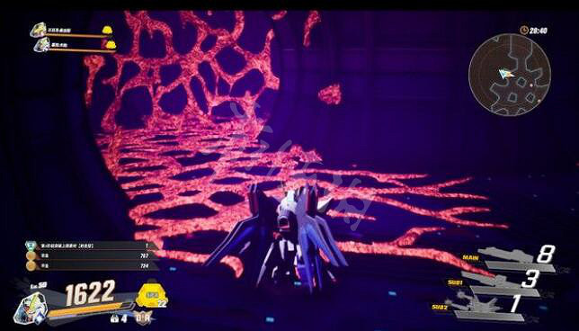 《SD鋼彈激鬥同盟》神高達設計圖2在哪?神高達設計圖2獲得方法 《SD鋼彈激鬥同盟》神高達設計圖2在哪?神高達設計圖2獲得方法