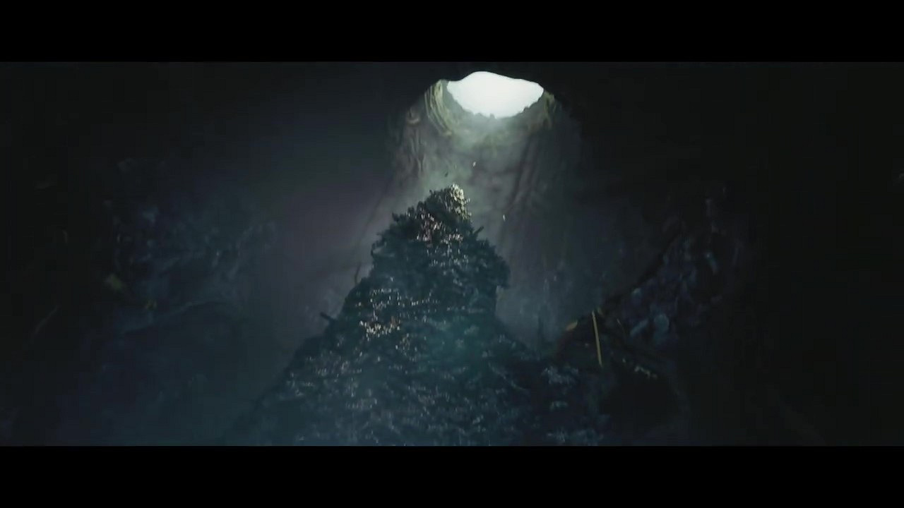 魂系ARPG《Enotria: The Last Song》預告 發售日待定 魂系ARPG《Enotria: The Last Song》預告 發售日待定