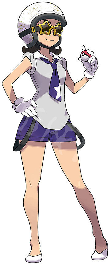 《寶可夢朱紫》也慈是誰?寇沙與也慈等新角色介紹 《寶可夢朱紫》也慈是誰?寇沙與也慈等新角色介紹