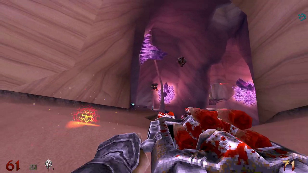 復古FPS《怒火：永世毀滅》正式版2023年春季發售