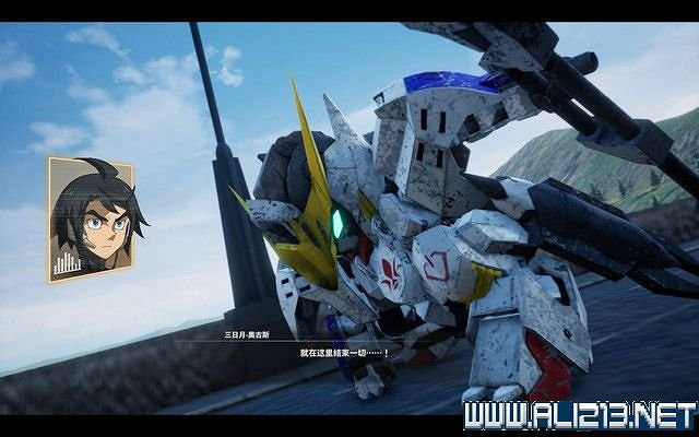 《SD鋼彈激鬥同盟》全機體收集流程圖文攻略 機體獲取方式 《SD鋼彈激鬥同盟》全機體收集流程圖文攻略 機體獲取方式