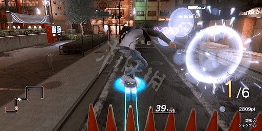 《審判之逝湮滅的記憶》青春群像劇滑板社攻略 滑板社攻略