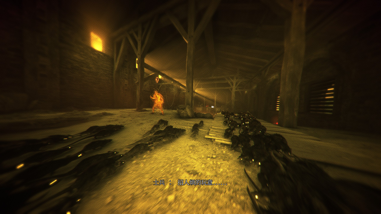 “十萬同屏”,但全是老鼠 “十萬同屏”,但全是老鼠