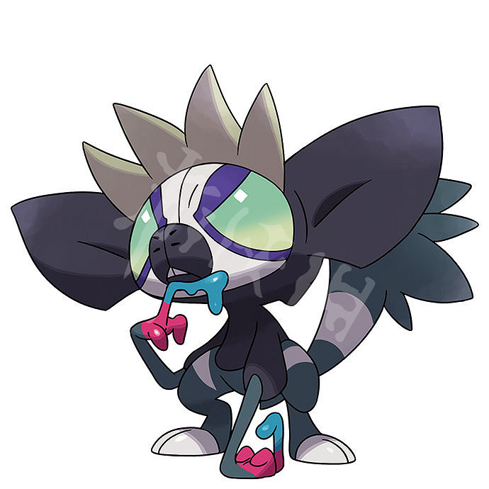 《寶可夢朱紫》寶可夢百科大全 全新寶可夢圖鑒大全