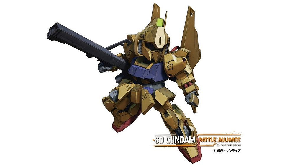 《SD鋼彈激鬥同盟》參戰作品與角色介紹 參戰機體大全 《SD鋼彈激鬥同盟》參戰作品與角色介紹 參戰機體大全