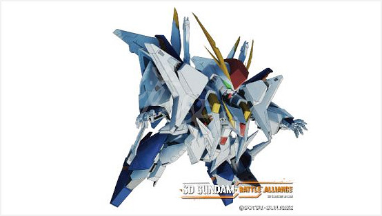 《SD鋼彈激鬥同盟》閃光與新生dlc好玩嗎?閃光與新生dlc內容介紹 《SD鋼彈激鬥同盟》閃光與新生dlc好玩嗎?閃光與新生dlc內容介紹