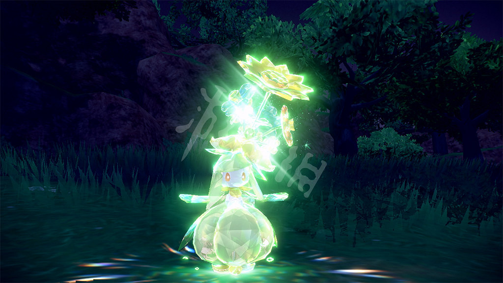 《寶可夢朱紫》太晶珠有什麽用?太晶屬性與太晶珠作用介紹 《寶可夢朱紫》太晶珠有什麽用?太晶屬性與太晶珠作用介紹