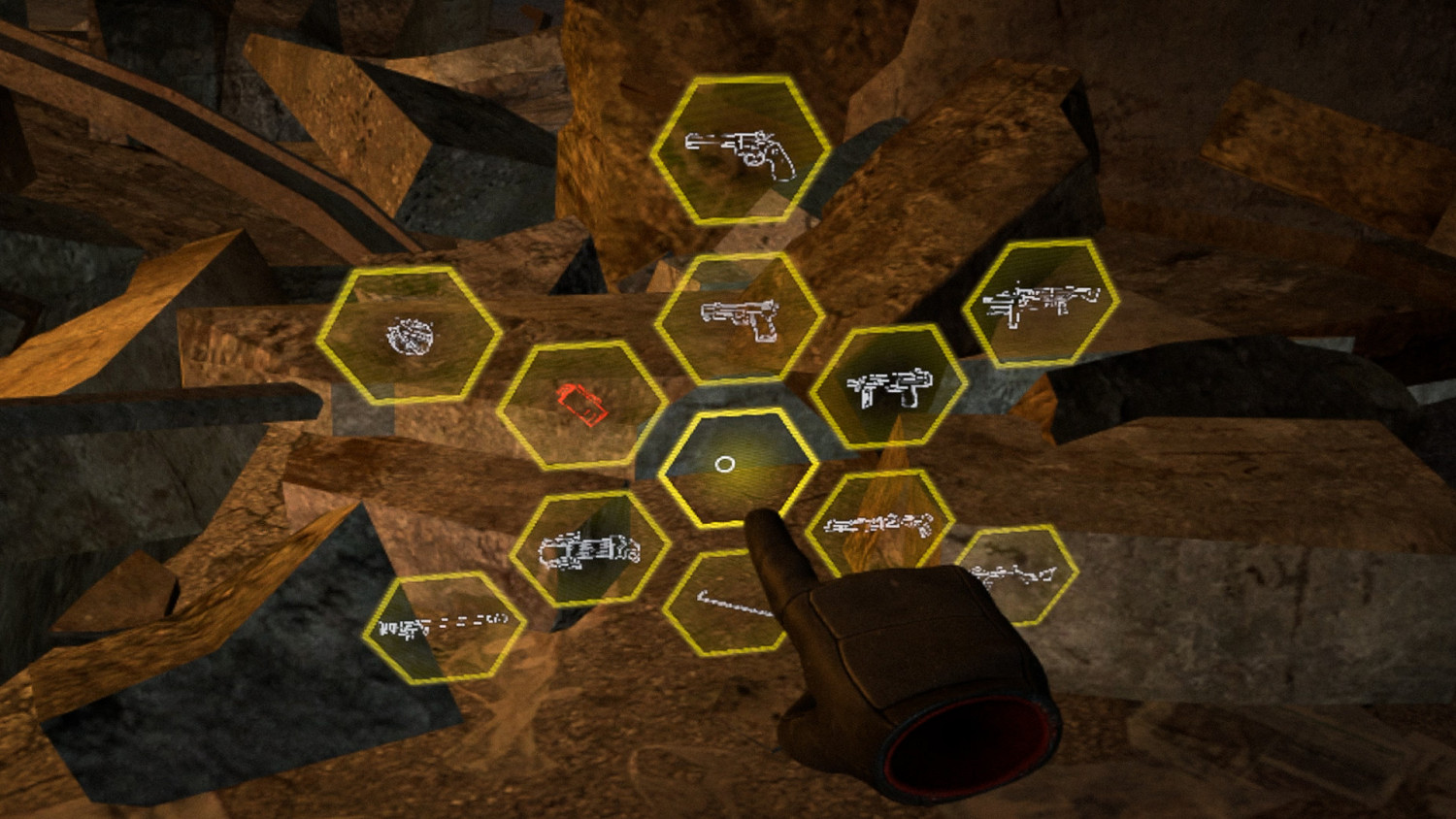 歷經八年坎坷 《戰慄時空2》備受期待VR Mod今日在Steam上推出 歷經八年坎坷 《戰慄時空2》備受期待VR Mod今日在Steam上推出