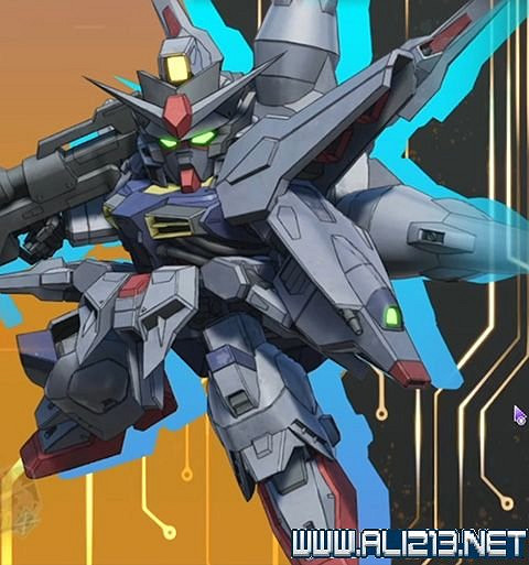 《SD鋼彈激鬥同盟》全機體圖紙圖鑒匯總 機體圖鑒大全