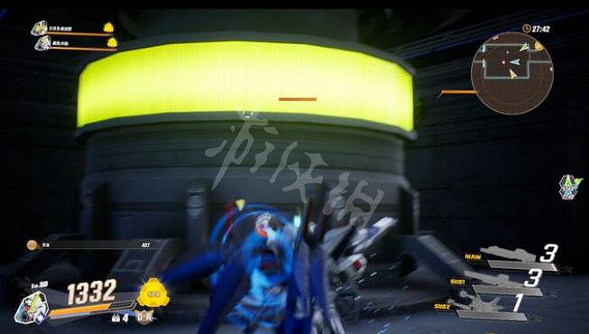 《SD鋼彈激鬥同盟》重生高達設計圖1怎麽獲得?重生高達設計圖獲得方法 《SD鋼彈激鬥同盟》重生高達設計圖1怎麽獲得?重生高達設計圖獲得方法