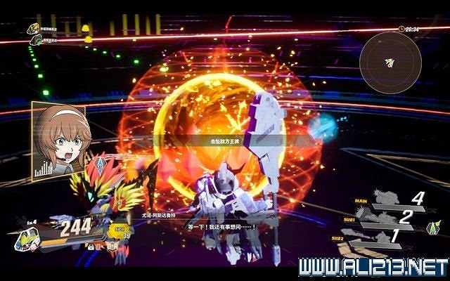 《SD鋼彈激鬥同盟》全機體收集流程圖文攻略 機體獲取方式 《SD鋼彈激鬥同盟》全機體收集流程圖文攻略 機體獲取方式