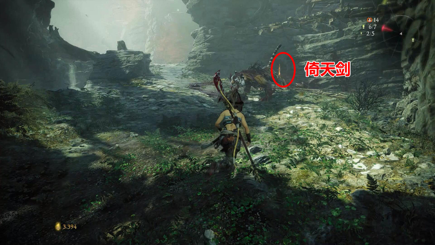 《臥龍：蒼天隕落》圖文攻略 全流程全收集全裝備全Boss攻略