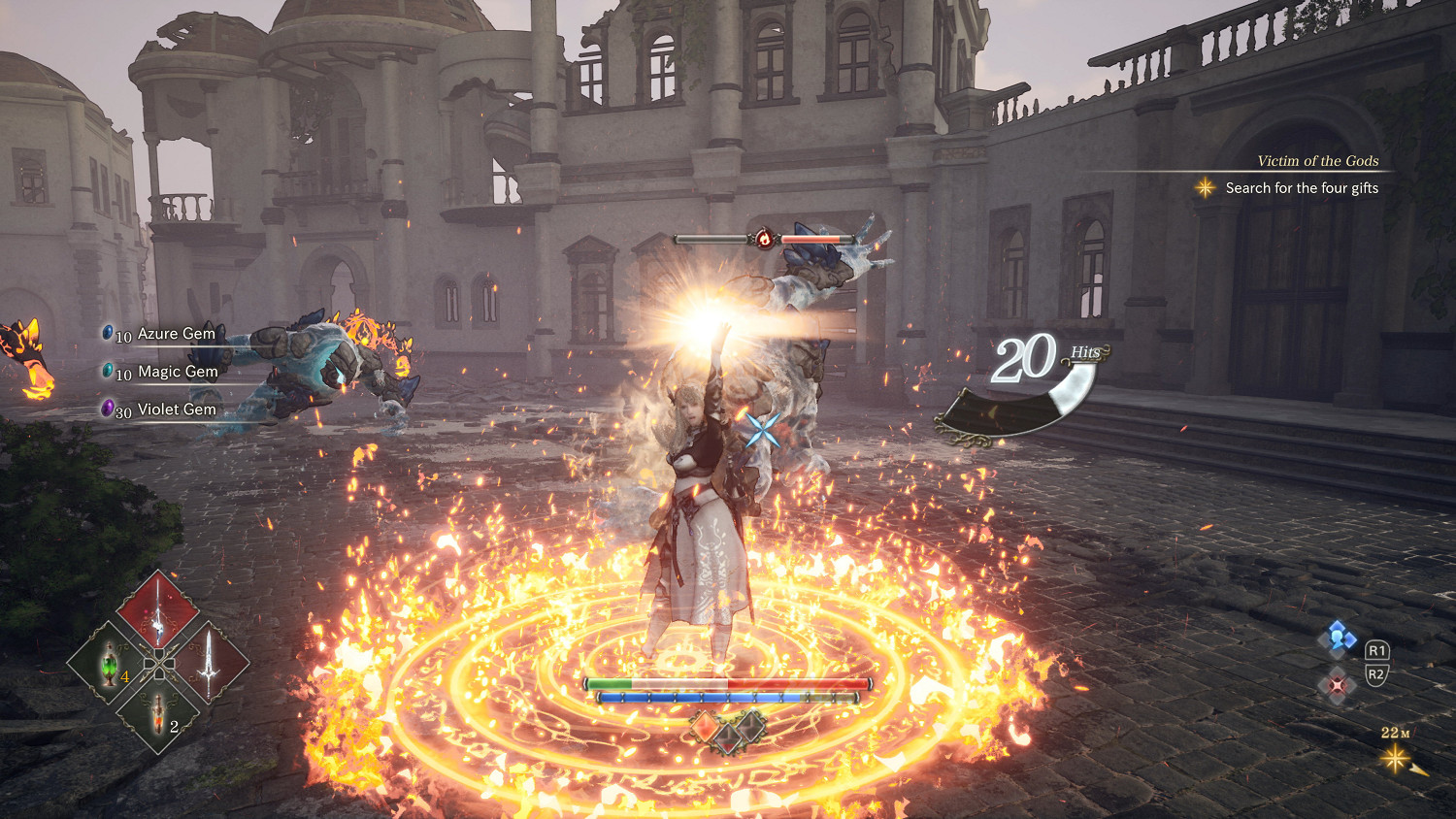 《北歐女神：Elysium》製作人訪談 以全新玩法回歸原點